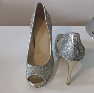 IVANKA TRUMP Maggie2 Gold Silver 7M